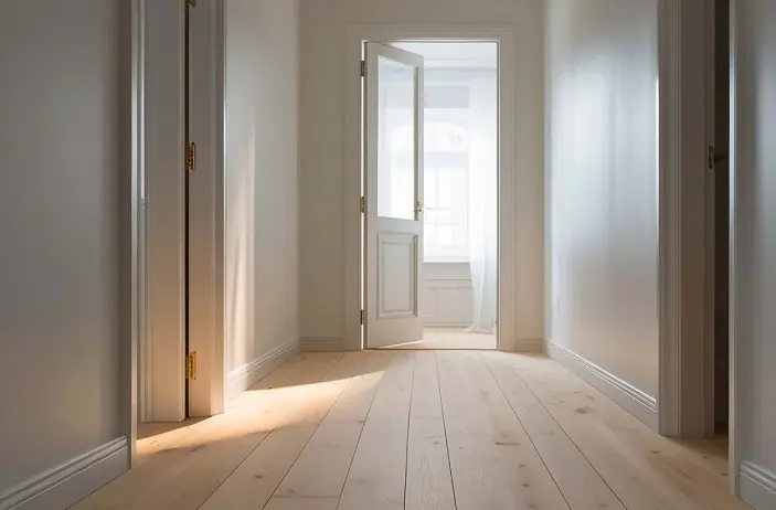 Separar objetos de valor y recuerdos antes de vaciar un piso en Valencia
