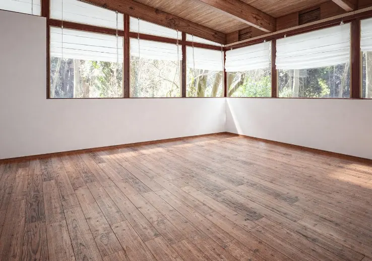Piso vacío y listo para entrega en Torrent, Valencia